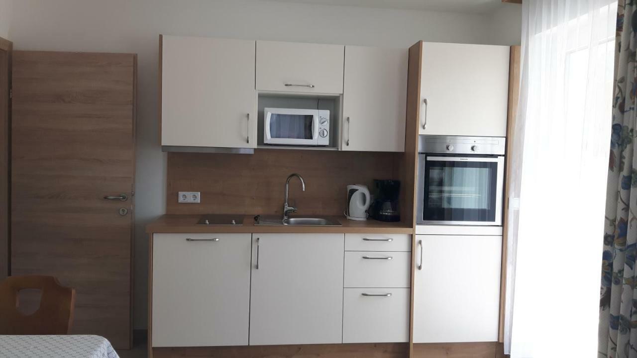 Appartement Kerry 슈라드밍 외부 사진