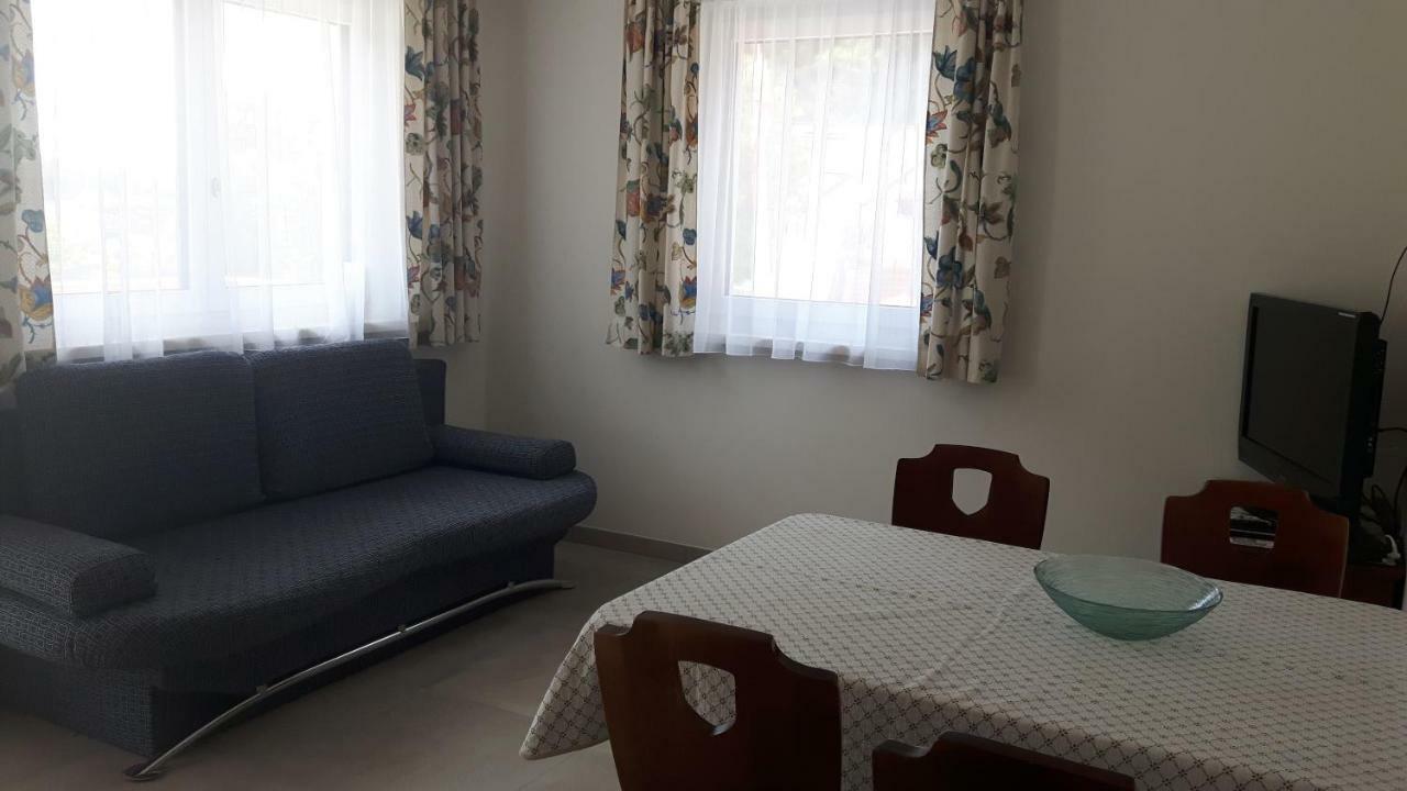 Appartement Kerry 슈라드밍 외부 사진